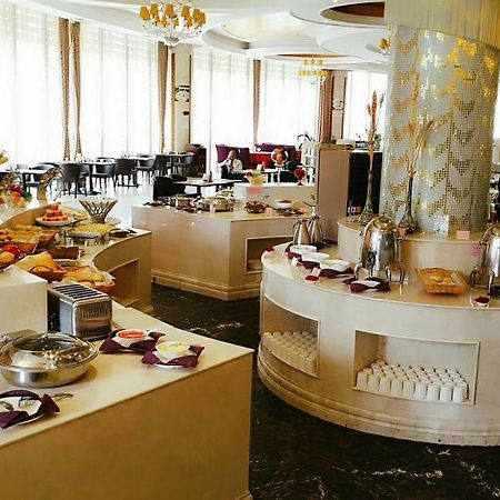 Xiangjiang Hotel Куньмин Экстерьер фото