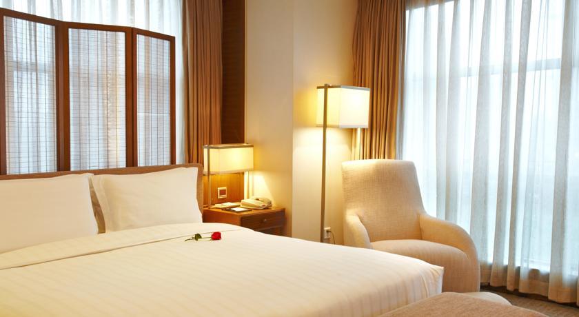 Xiangjiang Hotel Куньмин Экстерьер фото