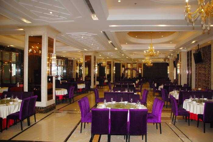 Xiangjiang Hotel Куньмин Экстерьер фото