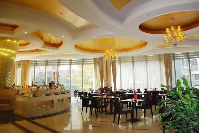 Xiangjiang Hotel Куньмин Экстерьер фото