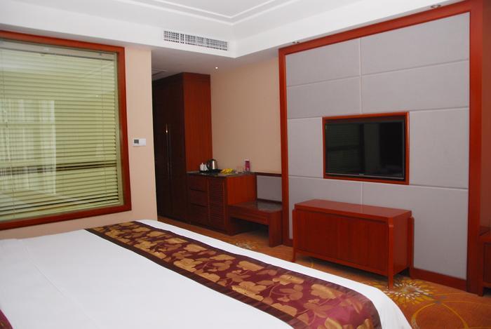 Xiangjiang Hotel Куньмин Номер фото