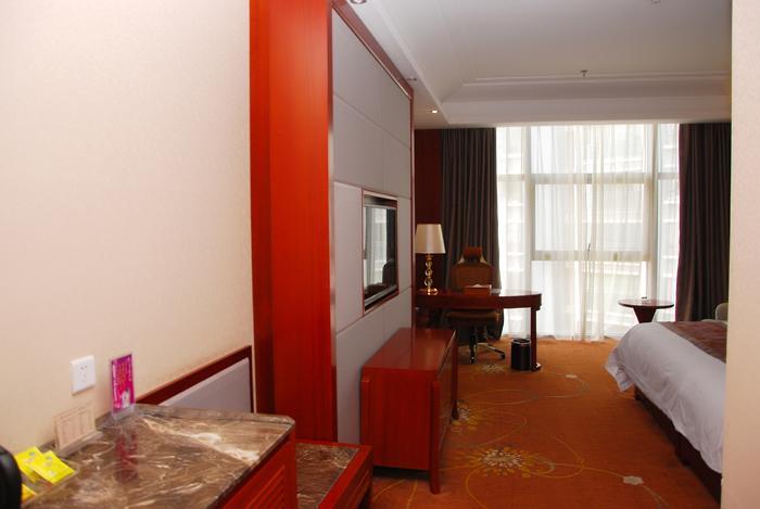 Xiangjiang Hotel Куньмин Номер фото