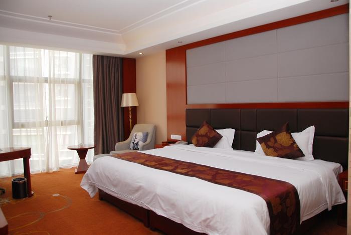 Xiangjiang Hotel Куньмин Номер фото
