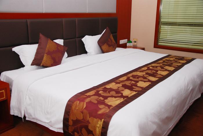 Xiangjiang Hotel Куньмин Номер фото