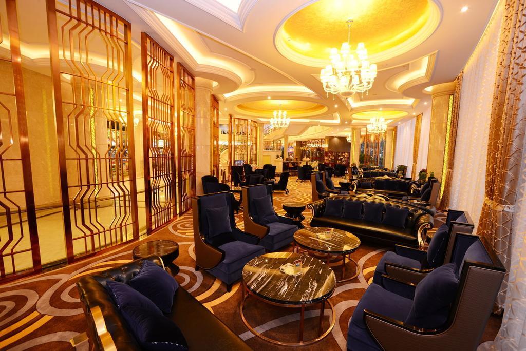 Xiangjiang Hotel Куньмин Экстерьер фото