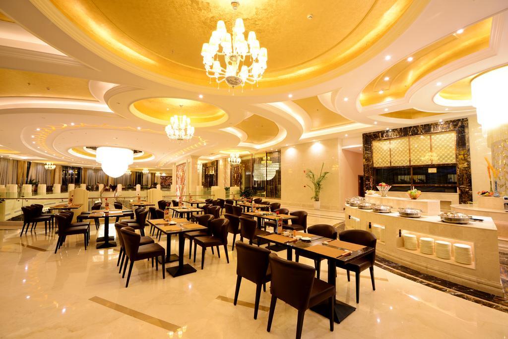 Xiangjiang Hotel Куньмин Экстерьер фото