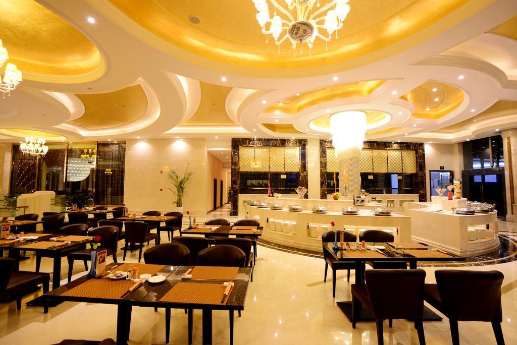 Xiangjiang Hotel Куньмин Экстерьер фото